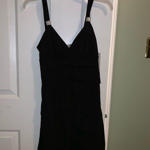 La Belle elegant dress NWT